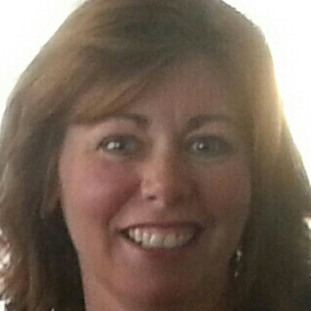 Meet your Posher, Nancy